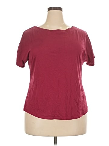Boden Short Sleeve T-Shirt (view 1)