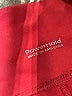 Fabletics Solid Burgundy Active Pants Size S (estimated) - photo 7