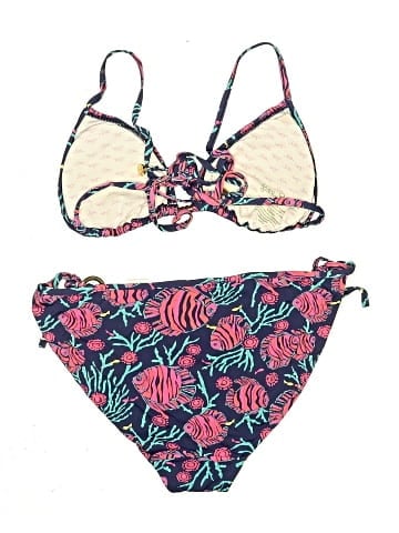 Lilly Pulitzer Two Piece Swimsuit (view 2)