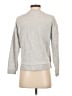 Ochirly Gray Sweatshirt Size S - photo 2