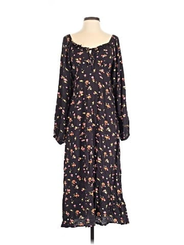 Billabong Casual Dress (view 1)
