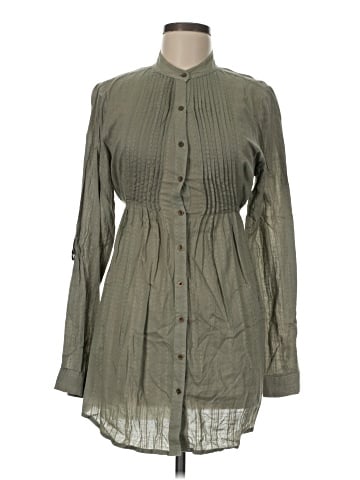 Ruff Hewn Casual Dress (view 1)