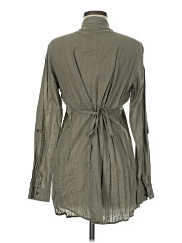 Ruff Hewn Casual Dress (view 2)