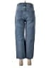 Old Navy Hearts Blue Jeans Size 6 - photo 2