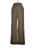 Babaton Brown Dress Pants Size 0 - photo 1