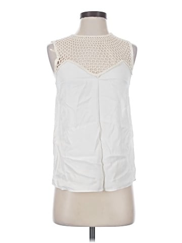 A.L.C. Sleeveless Blouse (view 1)