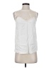 A.L.C. Ivory Sleeveless Blouse Size 0 - photo 1