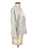 Ochirly Gray Sweatshirt Size S - photo 4