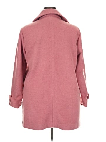 LC Lauren Conrad Coat (view 2)