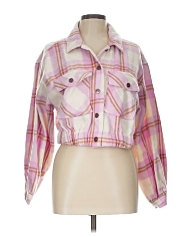 No Comment Jacket (view 1)