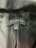 Talbots Black Wool Blazer Size 2 - photo 6