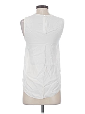 A.L.C. Sleeveless Blouse (view 2)