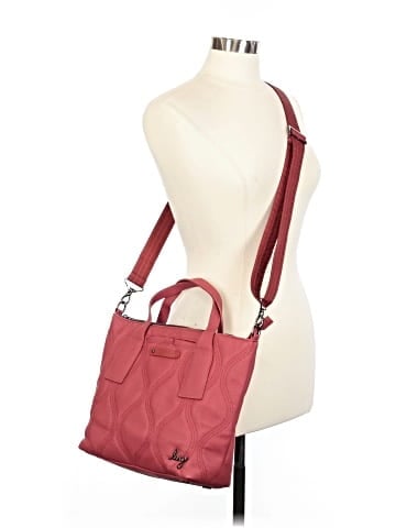 Lug Crossbody Bag (view 2)