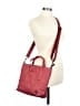 Lug Burgundy Crossbody Bag One size - photo 2