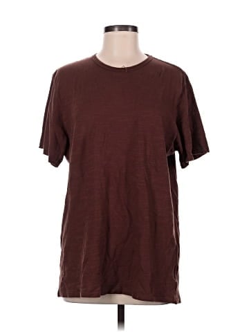 Rag & Bone Short Sleeve T-Shirt (view 1)