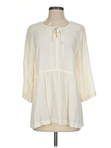 J.Jill 3/4 Sleeve Blouse (view 1)