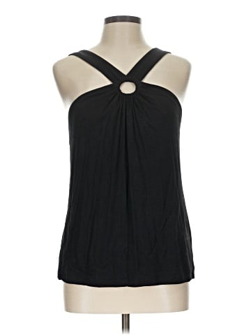 Trina Turk Sleeveless Blouse (view 1)