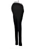 Motherhood Black Active Pants Size Lg - XL Maternity - photo 1