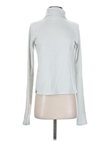 Oiselle Long Sleeve Turtleneck (view 1)