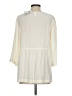 J.Jill Ivory 3/4 Sleeve Blouse Size S - photo 2