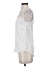 A.L.C. Ivory Sleeveless Blouse Size 0 - photo 5