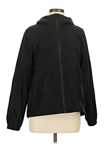 Lands' End Windbreaker (view 1)