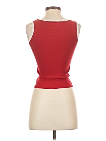 Coca-Cola Sleeveless Top (view 2)