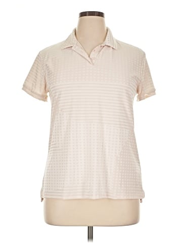 Nike Short Sleeve Polo (view 1)