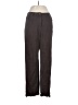Ruby Rd. Brown Jeans Size 8 - photo 1