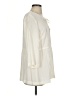 J.Jill Ivory 3/4 Sleeve Blouse Size S - photo 4