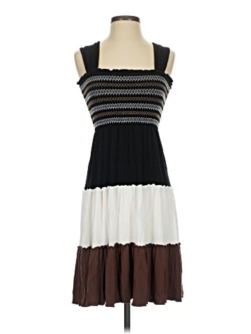 New Directions Casual Dress (view 1)