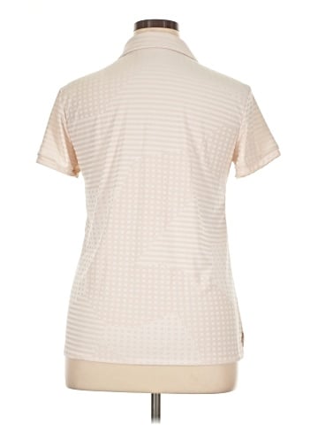 Nike Short Sleeve Polo (view 2)