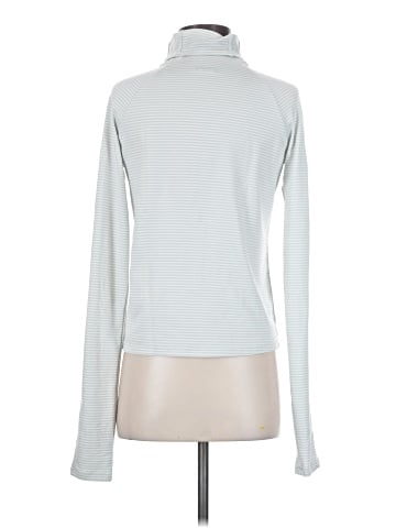 Oiselle Long Sleeve Turtleneck (view 2)