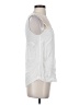 A.L.C. Ivory Sleeveless Blouse Size 0 - photo 4