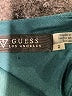 Guess Solid Teal Cocktail Dress Size 2 - photo 7