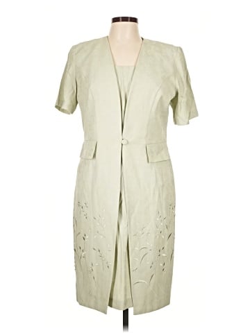 Karin Stevens Casual Dress (view 1)