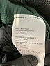 PrAna Green Active Pants Size S - photo 8