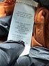 Aerie Tan Swimsuit Top Size M - photo 5