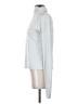Oiselle Silver Long Sleeve Turtleneck Size XS - photo 5