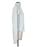 Oiselle Silver Long Sleeve Turtleneck Size XS - photo 4