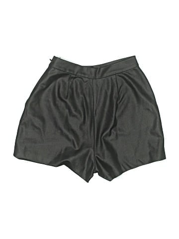 Bebe Athletic Shorts (view 2)