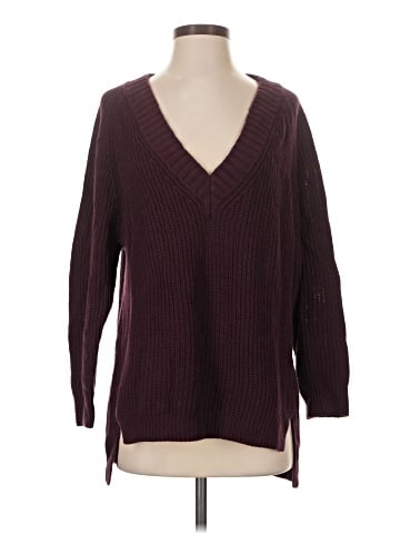 Express Pullover Sweater (view 1)
