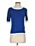 Talbots Blue Pullover Sweater Size S - photo 1