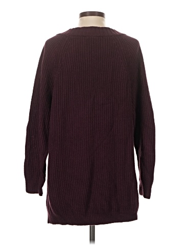 Express Pullover Sweater (view 2)