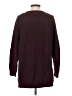 Express Burgundy Pullover Sweater Size XS - photo 2