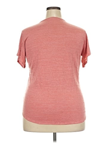 Weatherproof Short Sleeve Top (view 2)