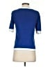 Talbots Blue Pullover Sweater Size S - photo 2