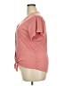 Weatherproof Pink Short Sleeve Top Size XXL - photo 5