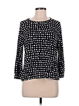 Amour Vert 3/4 Sleeve Blouse