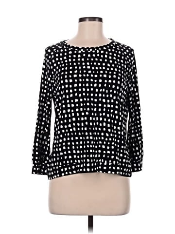 Amour Vert 3/4 Sleeve Blouse (view 1)